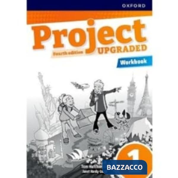 PROJECT 4E UPGRADED 1 WB