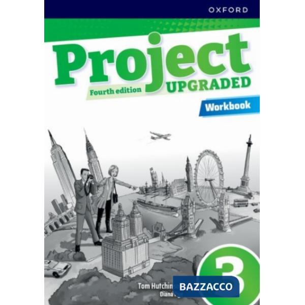 PROJECT 4E UPGRADED 3 WB