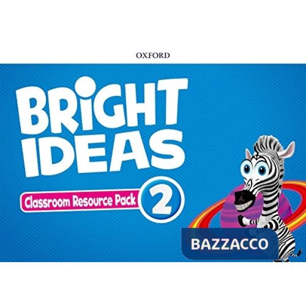 BRIGHT IDEAS 2: CLASSROOM RESOURCE BOOK