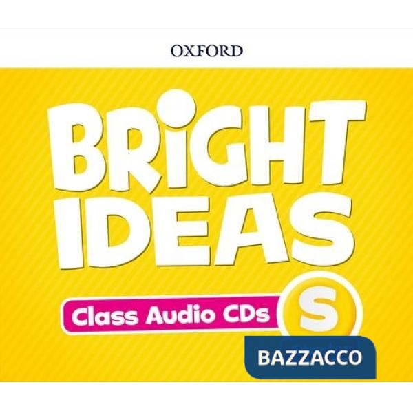 BRIGHT IDEAS STARTER: CL CD