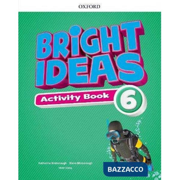 BRIGHT IDEAS 6: AB + ONLINE PRACTICE