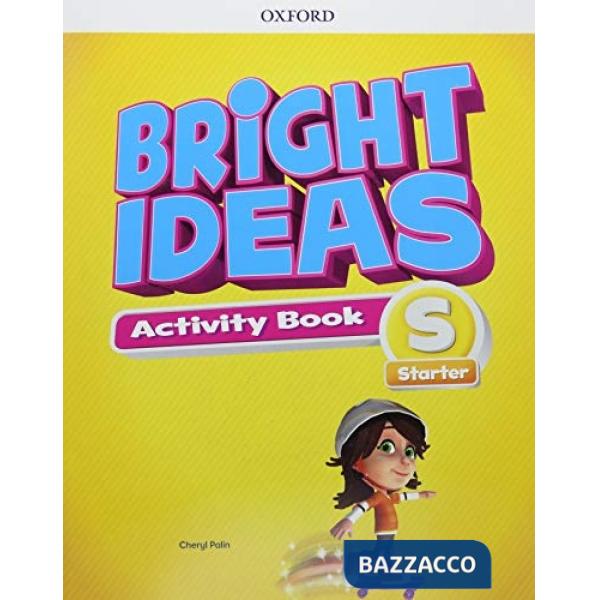 BRIGHT IDEAS STARTER: AB