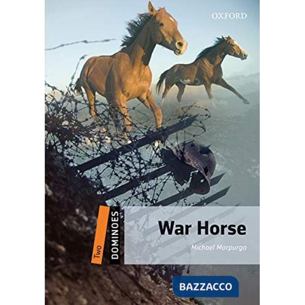 DOM 2: WAR HORSE MP3 PK