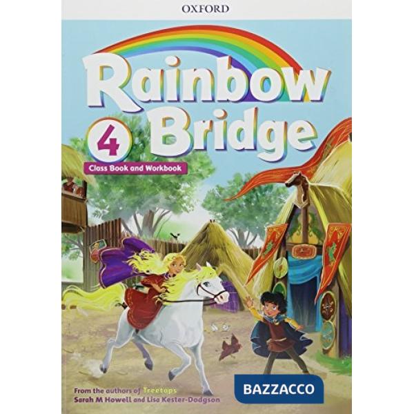 RAINBOW BRIDGE LEVEL 4