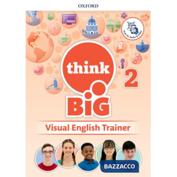 THINK BIG 2: VISUAL ENGLISH TRAINER