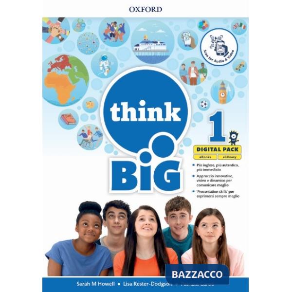 THINK BIG 1: EBOOK