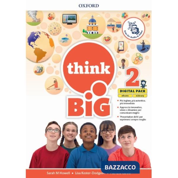 THINK BIG 2: EBOOK