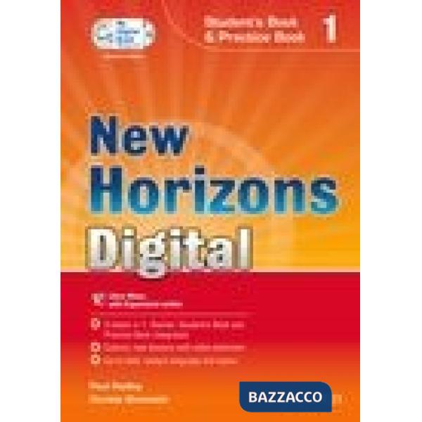 NEW HORZ DIG 1: SB & WB + MDB 2.0 + ESP