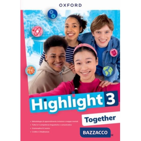 HIGHLIGHT 3 TOGETHER