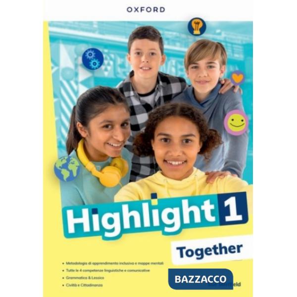 HIGHLIGHT 1 TOGETHER