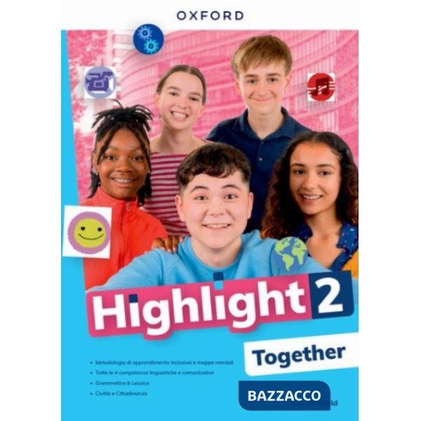 HIGHLIGHT 2 TOGETHER
