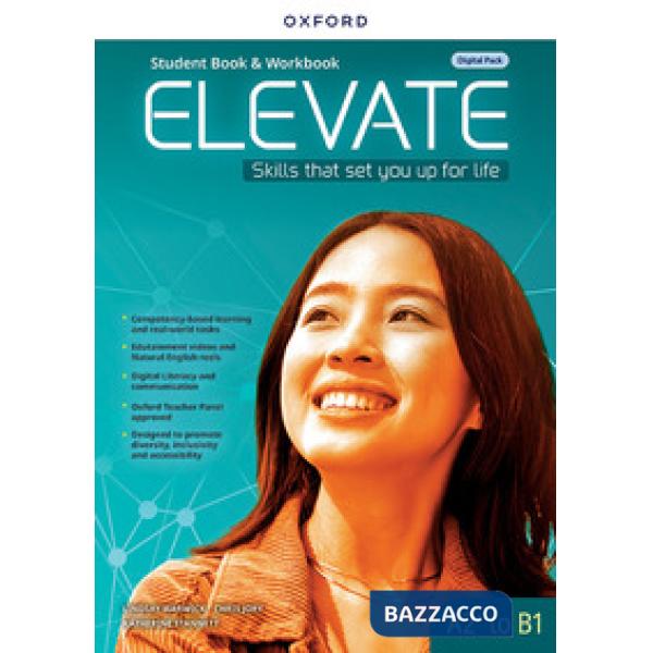 ELEVATE A2 + TO B1 SB&WB + DIGITAL PACK