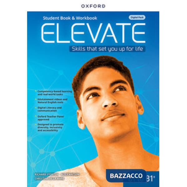 ELEVATE B1 TO B1 + SBWB + DIGITAL PACK