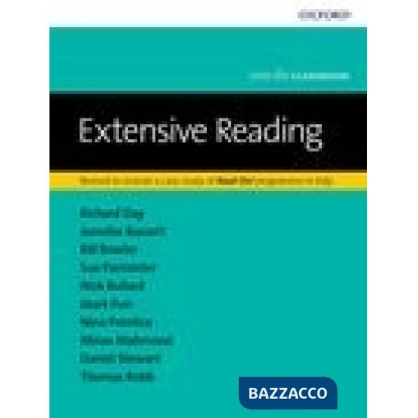 IC: EXTENSIVE READING