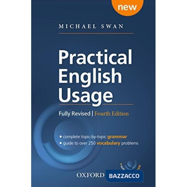 PRACTICAL ENGL USAGE 4TH ED - BK + ONLINE ACCESS C