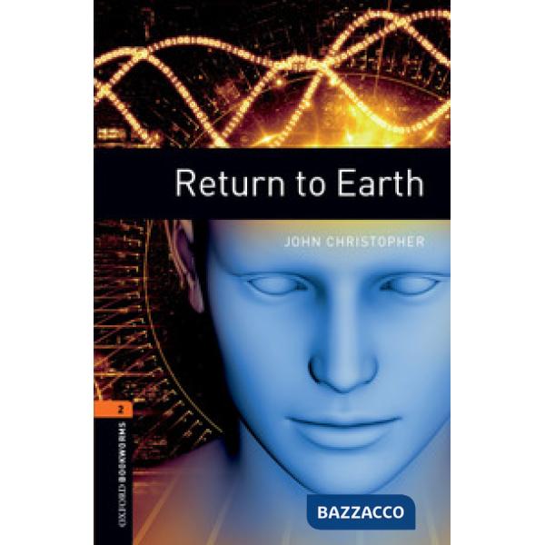 OBL 2: RETURN TO EARTH MP3 PK