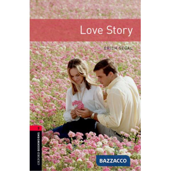 OBL 3: LOVE STORY MP3 PK