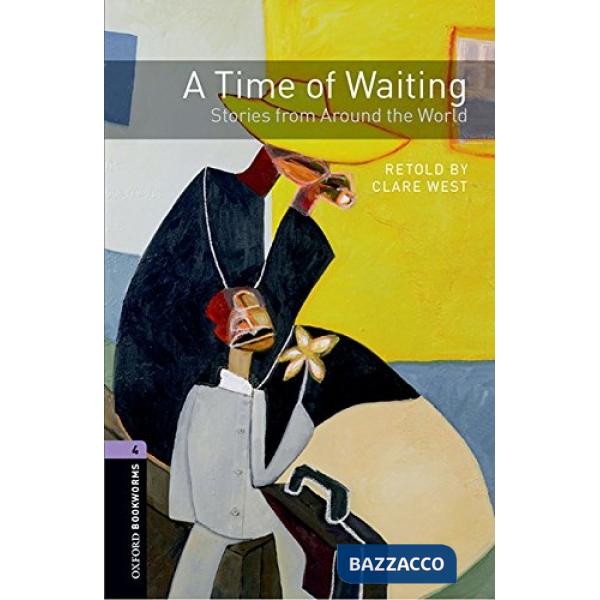 OBL 4: TIME OF WAITING MP3 PK