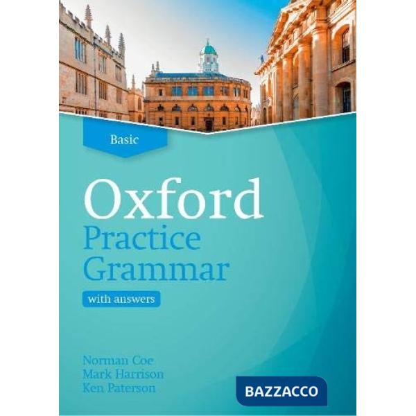 OXF PRACTICE GRM REV BASIC: SB + KEY