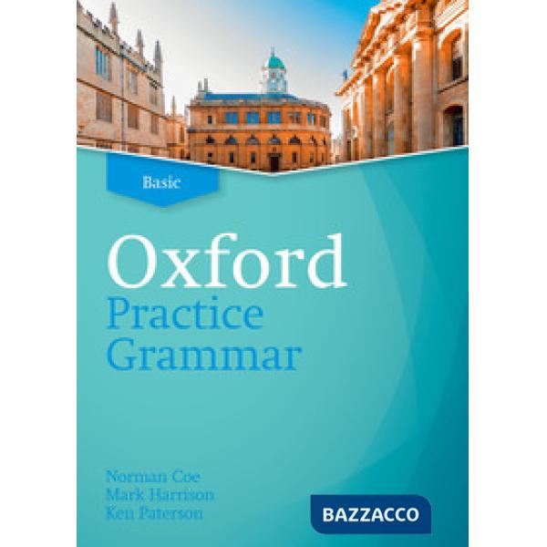 OXF PRACTICE GRM REV BASIC: SB