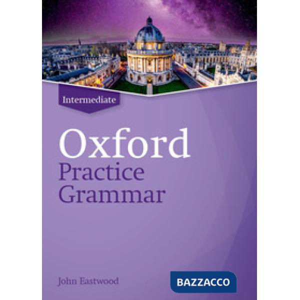 OXF PRACTICE GRM REV INT: SB