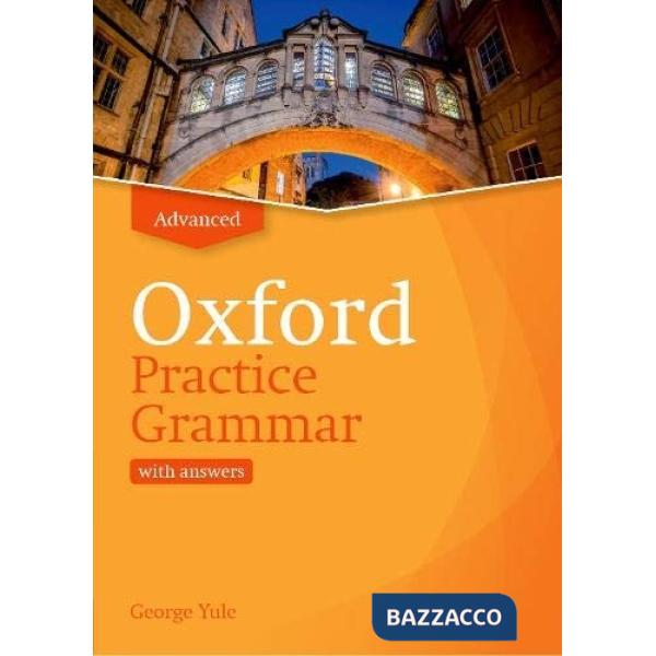 OXF PRACTICE GRM REV ADV: SB + KEY