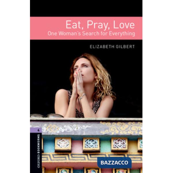 OBL 4: EAT PRAY LOVE MP3 PK