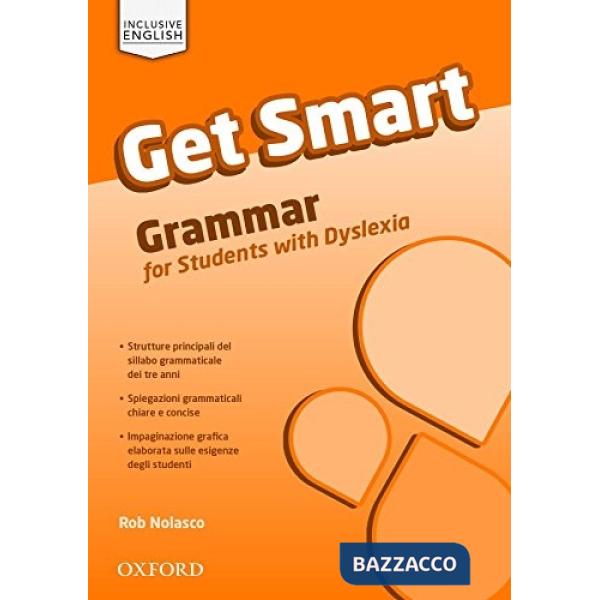 GET SMART 1-3: GRAMMAR X DSA