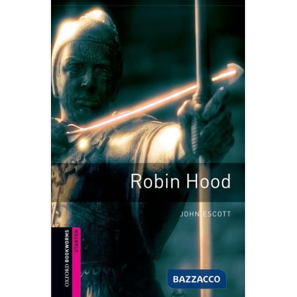 OBL S: ROBIN HOOD
