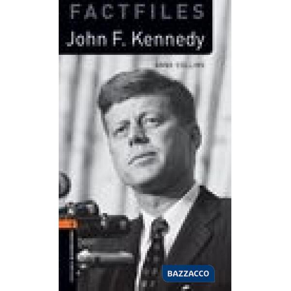 OBL 2: JOHN F. KENNEDY + CD