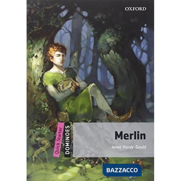DOM QST: MERLIN + MROM