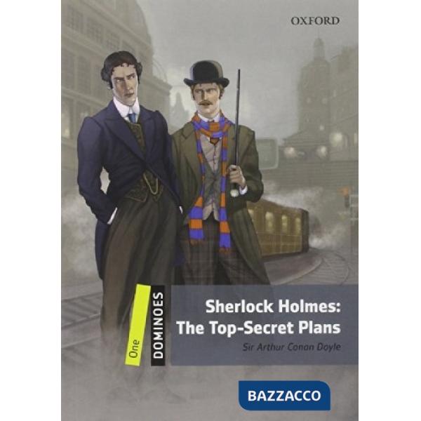 DOM 1: THE TOP-SECRET PLANS + MROM