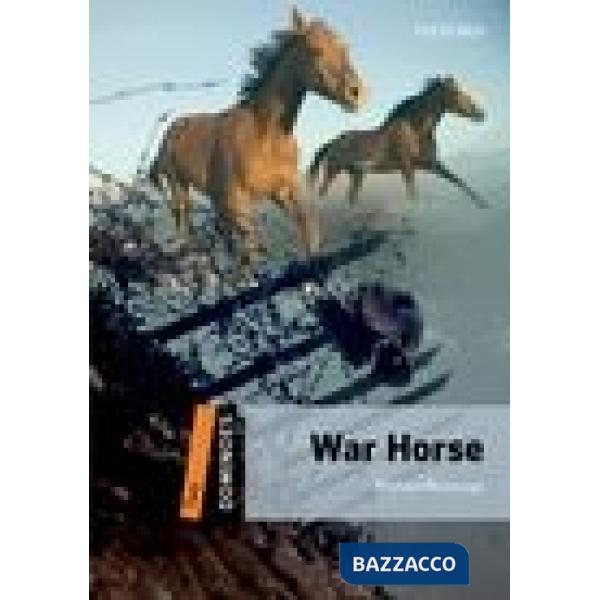 DOM 2: WAR HORSE + MROM