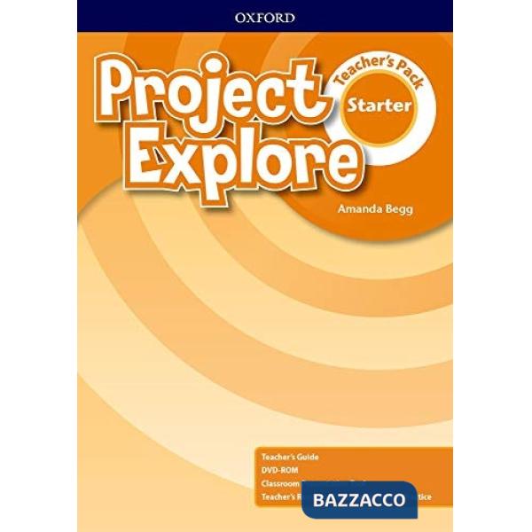 PROJECT EXP START TB PK