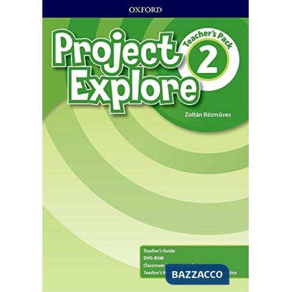PROJECT EXP 2 TB PK