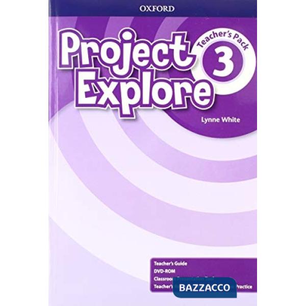 PROJECT EXP 3 TB PK