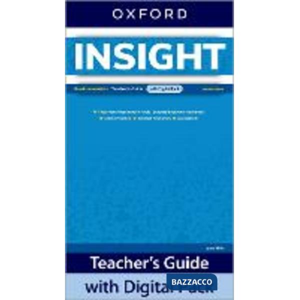 INSIGHT 2E P-INT: TG W/DIG PK