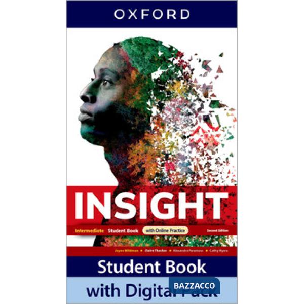 INSIGHT 2E INT: SB + WB W/ST DIG PK