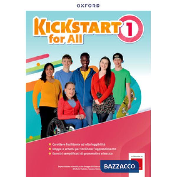 KICKSTART 1: FOR ALL