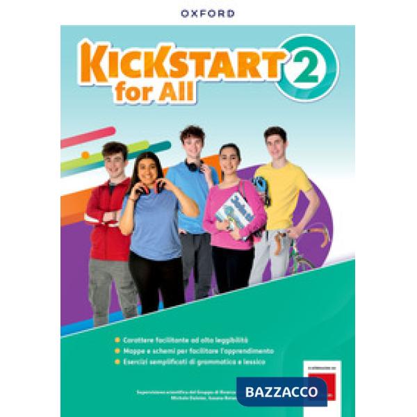KICKSTART 2: FOR ALL