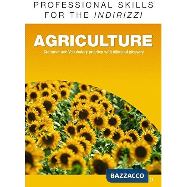 OXF PROF SKILLS AGRICULTURE: WB