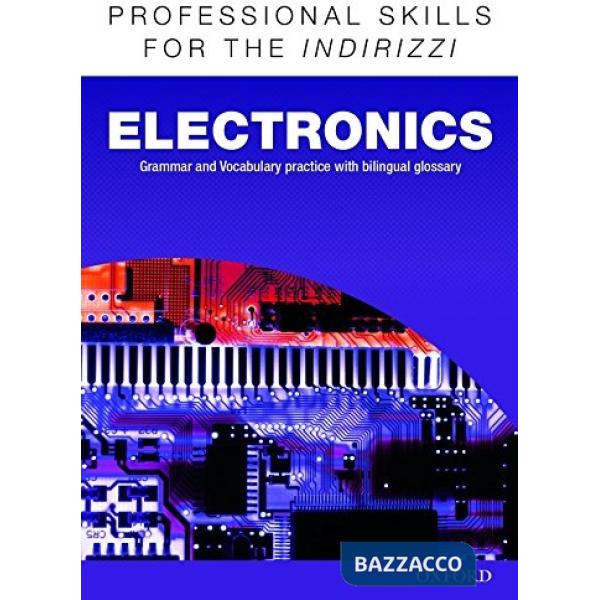 OXF PROF SKILLS ELECTRONICS: WB