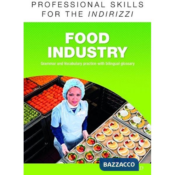 OXF PROF SKILLS FOOD INDUSTRY: WB