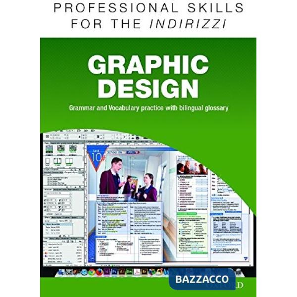 OXF PROF SKILLS GRAPHIC DESIGN: WB