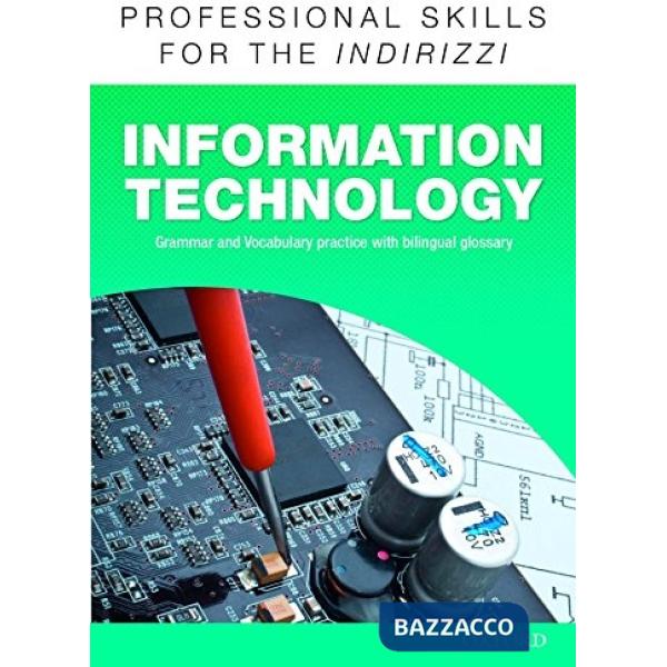 OXF PROF SKILLS INFO TECHNOLOGY: WB