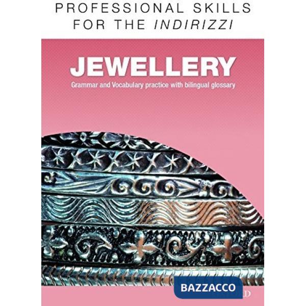 OXF PROF SKILLS JEWELLERY: WB