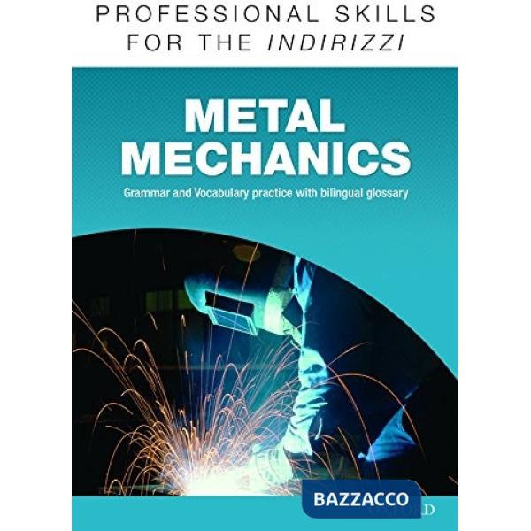 OXF PROF SKILLS METAL MECHANICS: WB