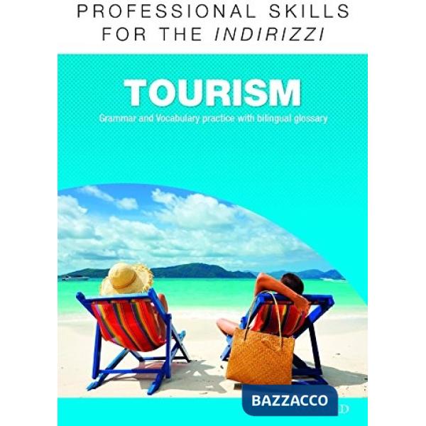 OXF PROF SKILLS TOURISM WB