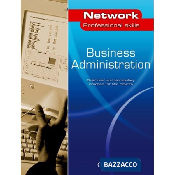 NETWORK PROF SKILLS: BUSINESS ADMINISTRATION (PDF)
