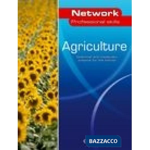 NETWORK PROF SKILLS AGRICULTURE DIGITALE